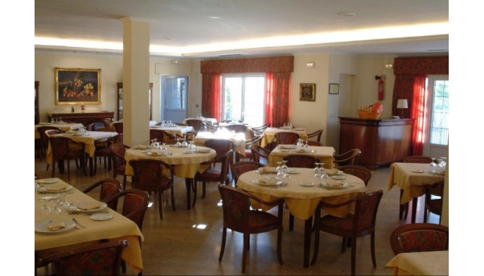 Hotel Al Sur De Chipiona poza 10