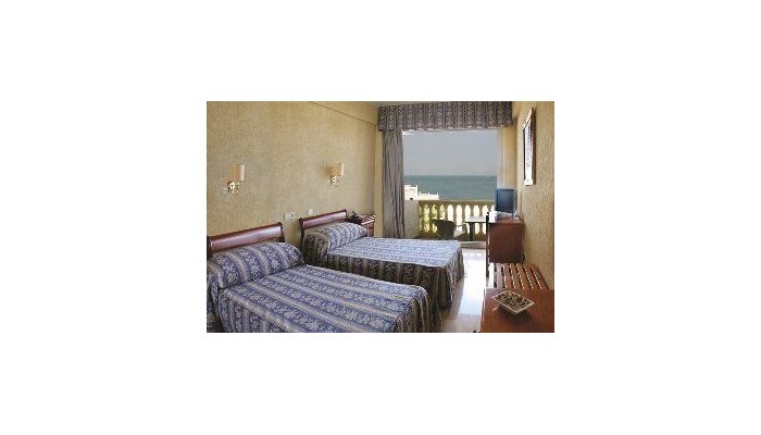Hotel Al Sur De Chipiona poza 8