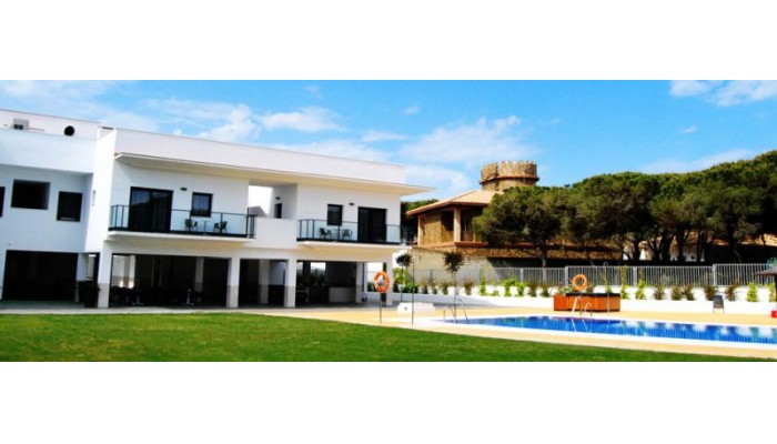 Hotel Al Sur poza 4
