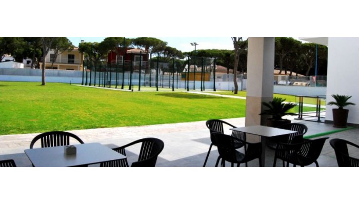 Hotel Al Sur poza 8