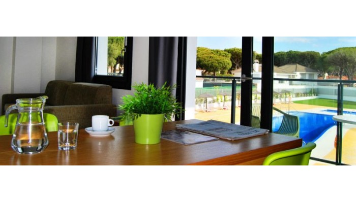 Hotel Al Sur poza 2