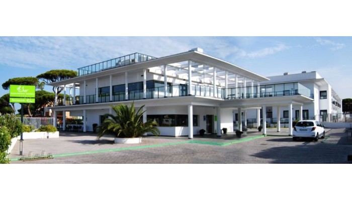 Hotel Al Sur poza 1