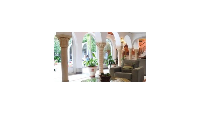Hotel Alboran Algeciras poza 9