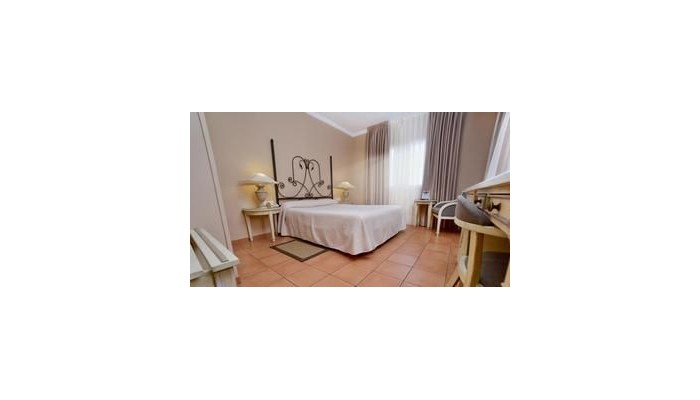 Hotel Alboran Algeciras poza 1