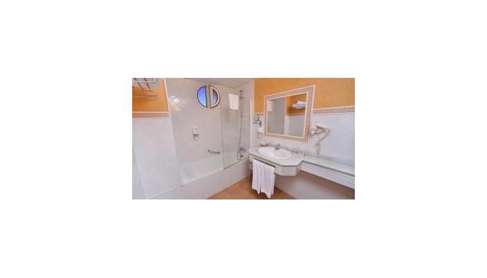 Hotel Alboran Algeciras poza 6