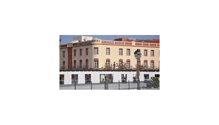 Hotel Alboran Chiclana poza 6
