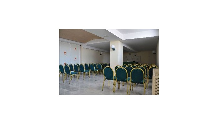 Hotel Alboran Chiclana poza 4