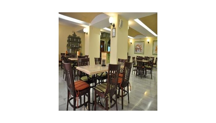 Hotel Alboran Chiclana poza 3