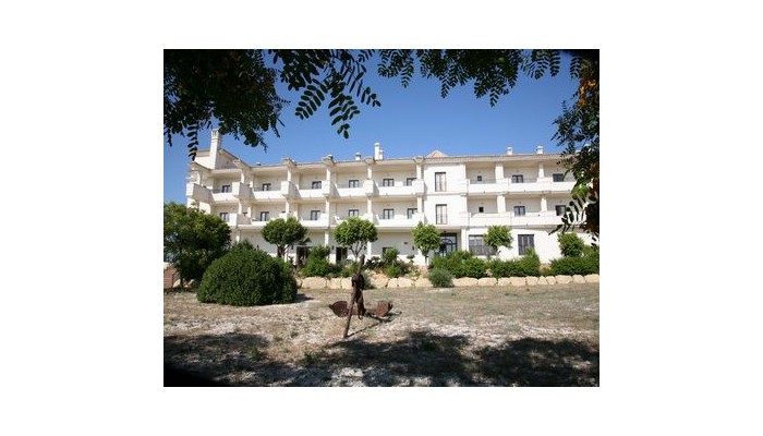 Hotel Antonio Ii poza 0