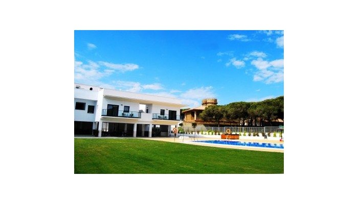 Hotel Apartamentos Al Sur De Chiclana poza 6