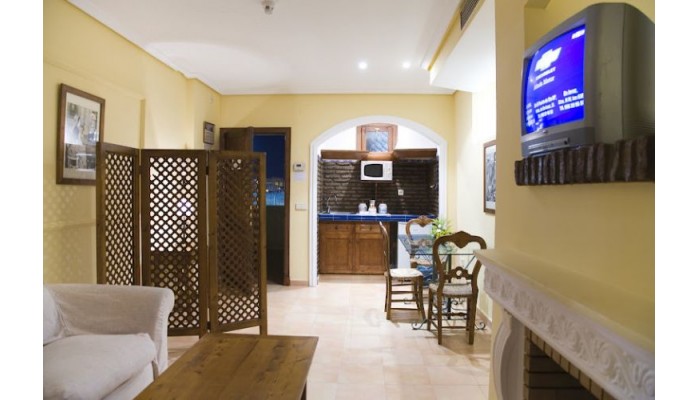 Hotel /apartamentos Bahia Sur poza 1
