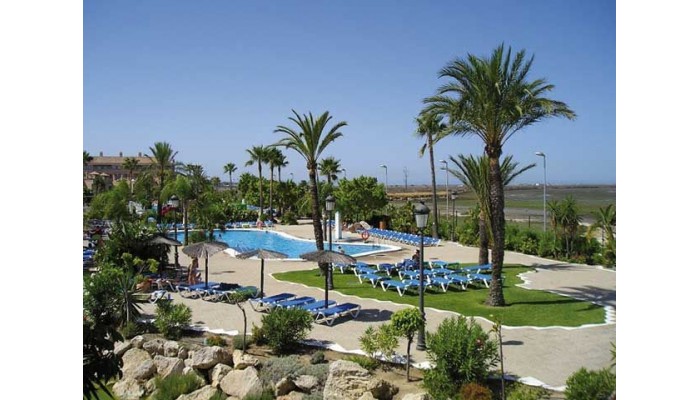 Hotel-apartamentos Bahia Sur poza 8
