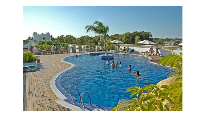Hotel Apartamentos Turisticos Piedramar poza 1