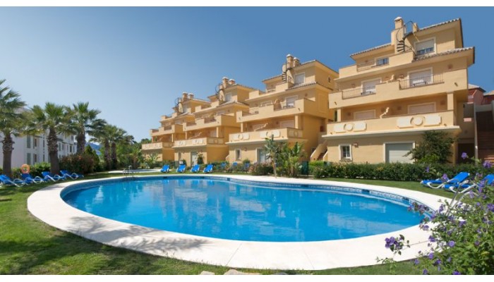Hotel-apartamentos Vista Real Golf poza 0