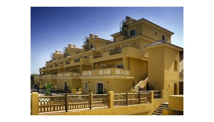 Hotel Apartamentos Vista Real poza 1