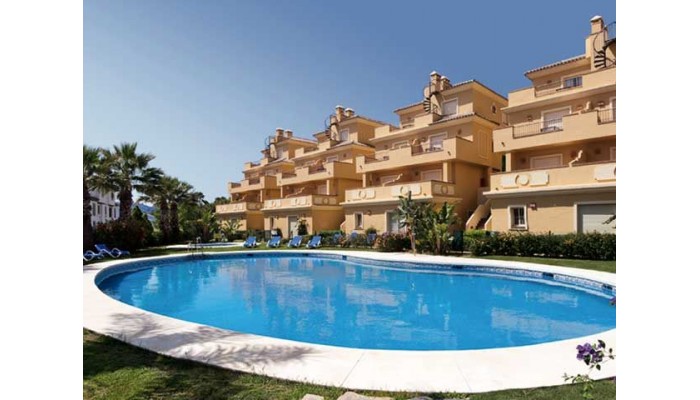Hotel-apartamentos Vista Real - La Linea poza 1