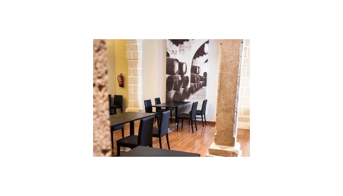 Hotel Asta Regia Jerez poza 10