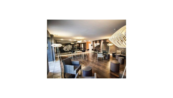 Hotel Asta Regia Jerez poza 1