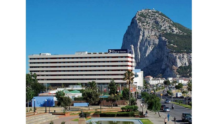 Hotel Asur Campo De Gibraltar poza 1