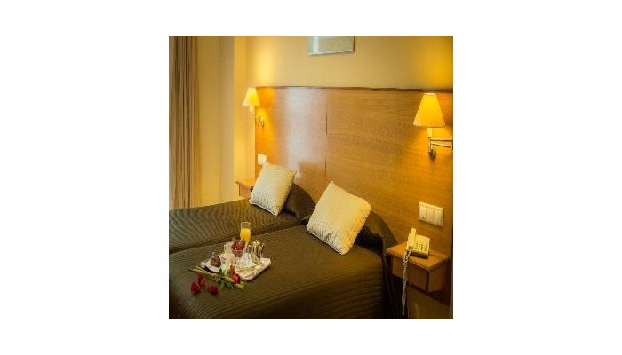 Hotel Ath Al-medina Wellnes poza 6