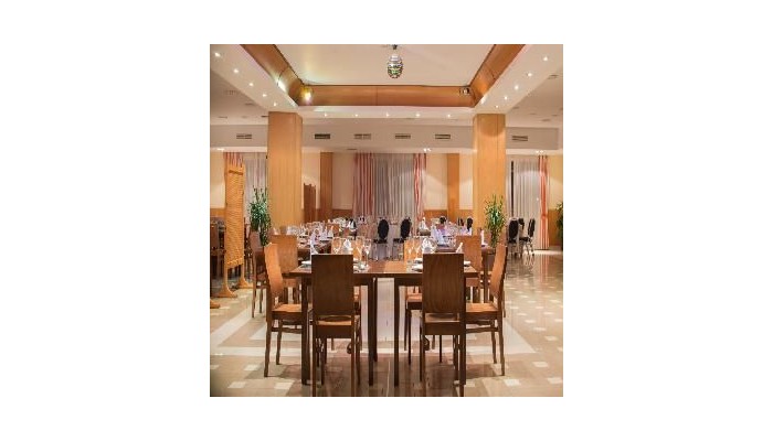 Hotel Ath Al-medina Wellnes poza 1