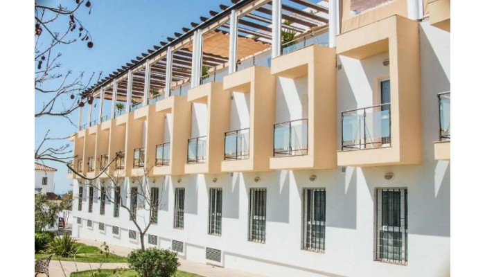 Hotel Ath Al-medina Wellness - Cadiz poza 7