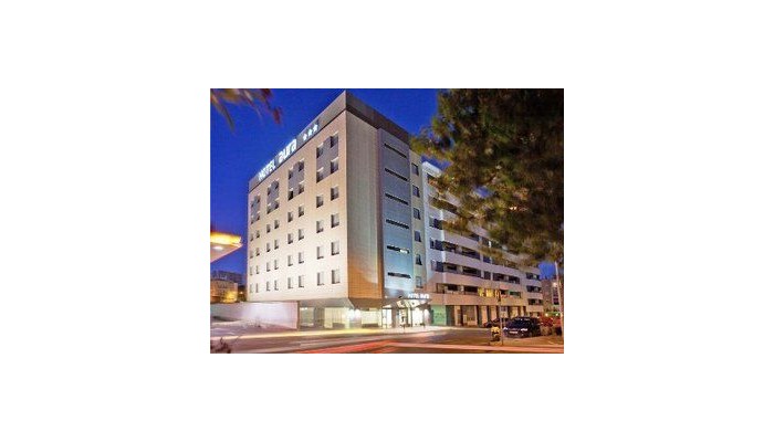 Hotel Aura poza 9