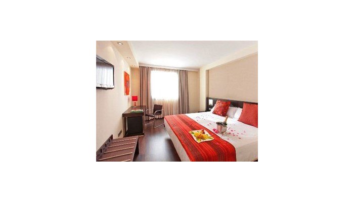 Hotel Aura poza 8