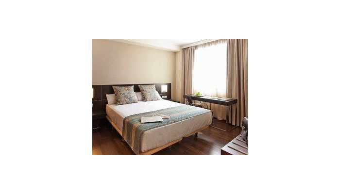 Hotel Aura poza 3