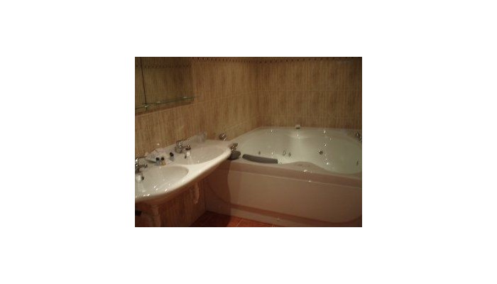 Hotel Bahia Sur Aureus poza 6