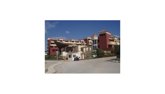 Hotel Bahia Sur Aureus poza 2