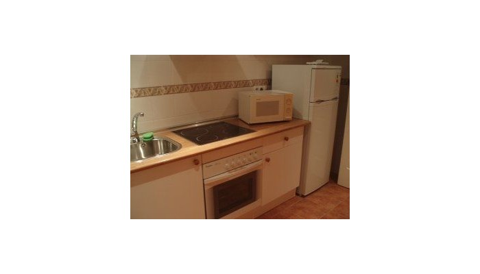 Hotel Bahia Sur Aureus poza 8