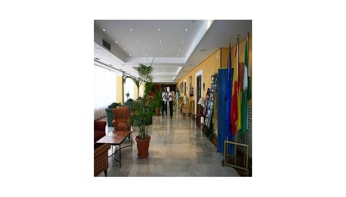Hotel Bahia Sur poza 1