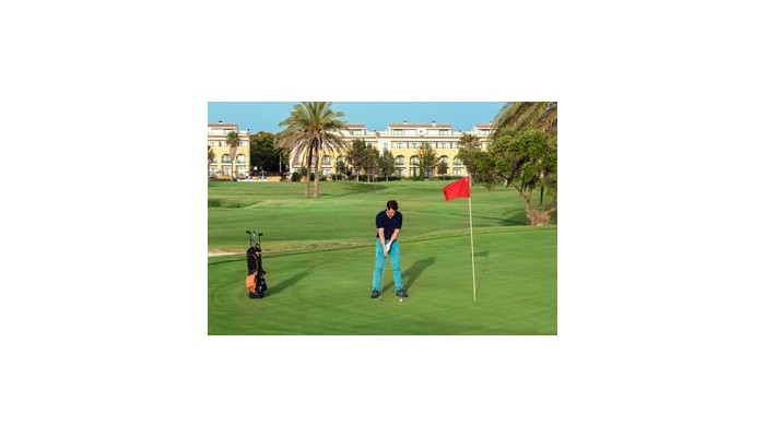 Hotel Barcelo Costa Ballena poza 5