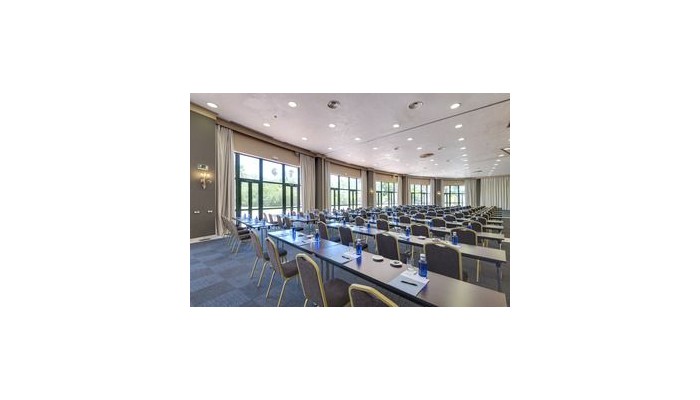 Hotel Barcelo Jerez Montecastillo & Convention Center poza 1