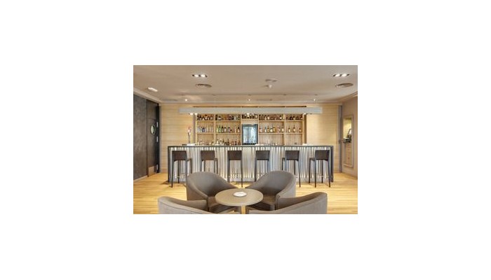 Hotel Barcelo Jerez Montecastillo & Convention Center poza 2