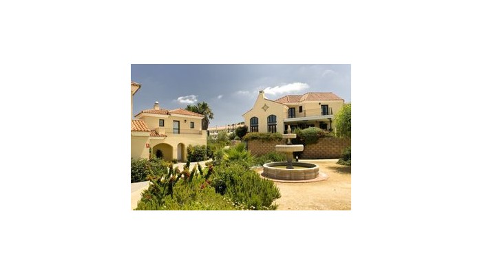 Hotel Barcelo Jerez Montecastillo & Convention Center poza 7