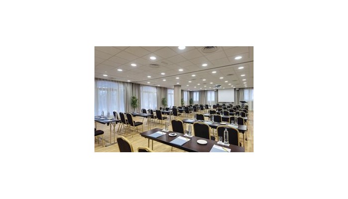 Hotel Barcelo Jerez Montecastillo & Convention Center poza 11