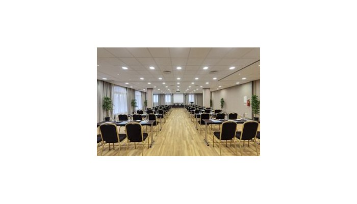 Hotel Barcelo Jerez Montecastillo & Convention Center poza 10