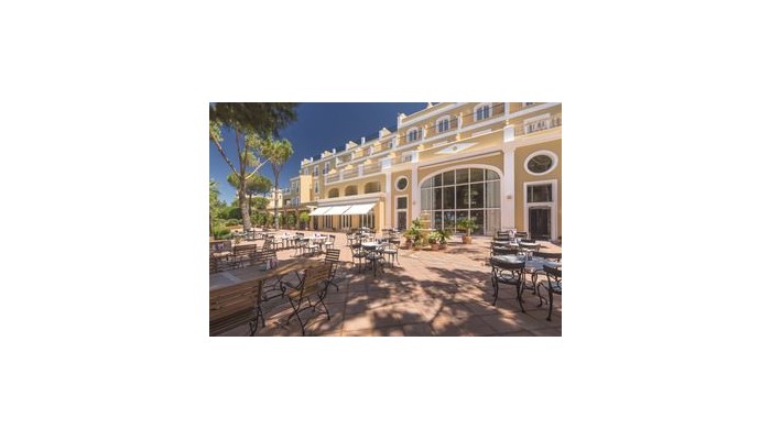 Hotel Barcelo Jerez Montecastillo & Convention Center poza 6