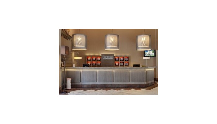 Hotel Barcelo Montecastillo Golf poza 6