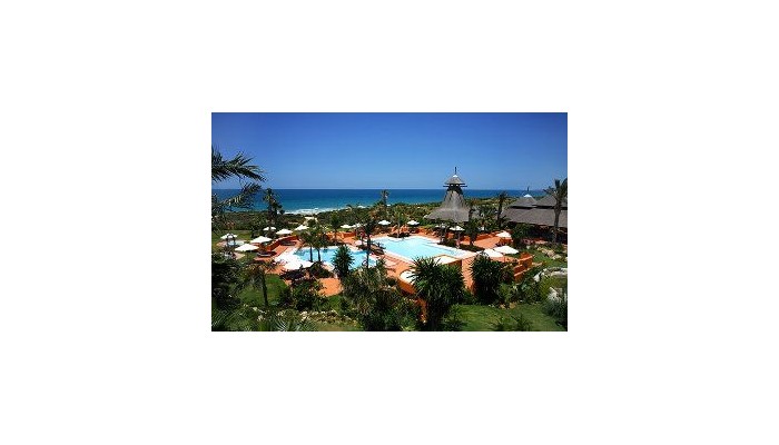 Hotel Barcelo Sancti Petri Spa Res. poza 3