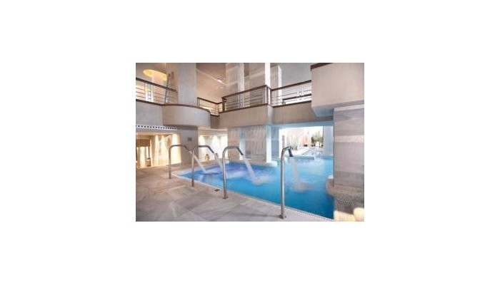 Hotel Barcelo Sancti Petri Spa Res. poza 2