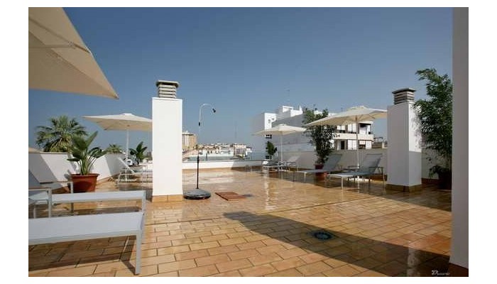 Hotel Barrameda poza 5