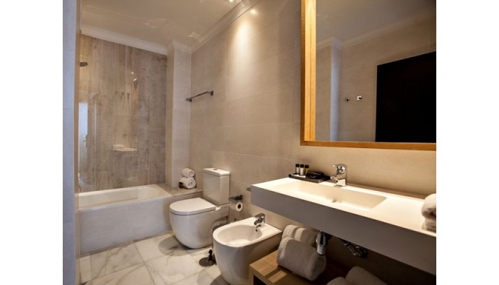 Hotel Barrameda poza 11