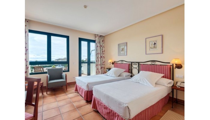 Hotel B.j. Montecastillo Convention poza 0