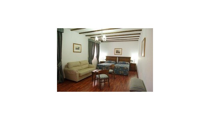 Hotel Bodega Real poza 4