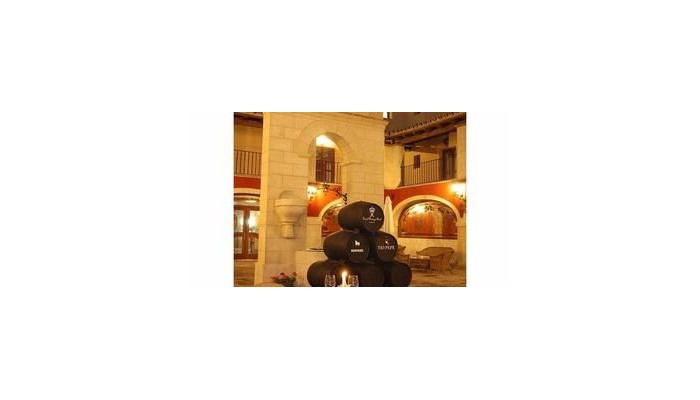 Hotel Bodega Real poza 10