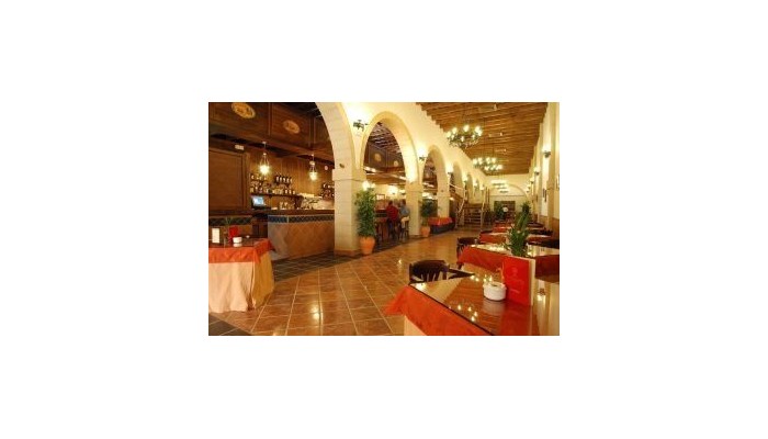 Hotel Bodega Real poza 2