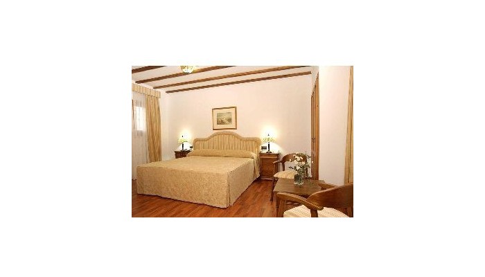 Hotel Bodega Real poza 6
